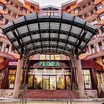 Pm Services Flora Апартаменты Боровец