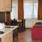 Pm Services Flora Апартаменты *
