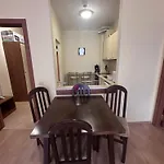 Pm Services Flora Apartament Boroveț