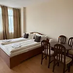 Pm Services Flora Apartament *