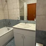Pm Services Flora Апартаменты Боровец