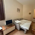 Apartament Pm Services Flora Boroveț