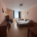Pm Services Flora Apartament Boroveț