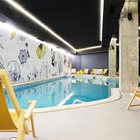 Apartamento Pm Services Flora *