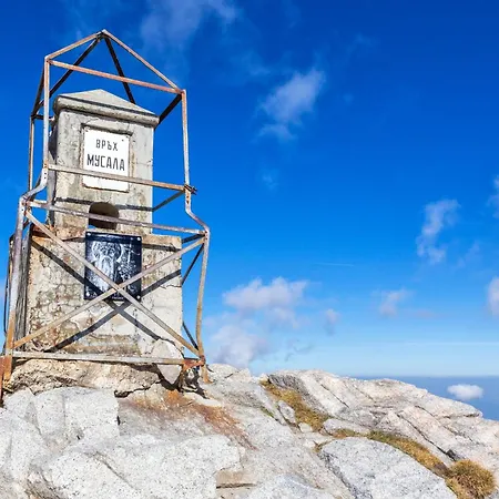 Appartement Pm Services Flora *