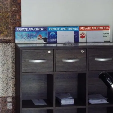 Pm Services Flora 보로베츠