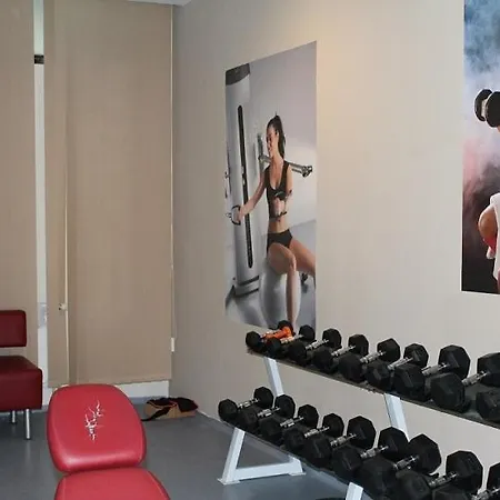 Pm Services Flora Appartement *