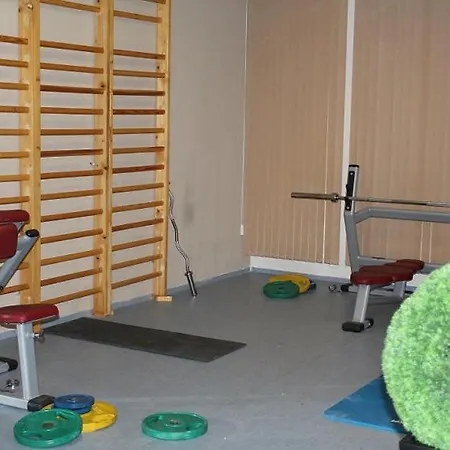 Apartment Pm Services Flora Borovets