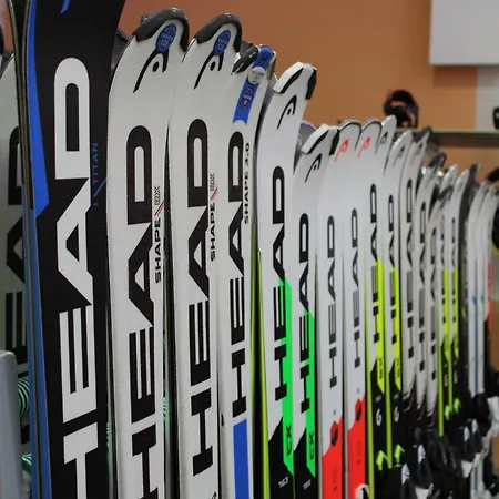 Pm Services Flora Appartement Borovets