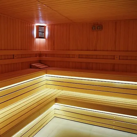 Apartament Pm Services Flora