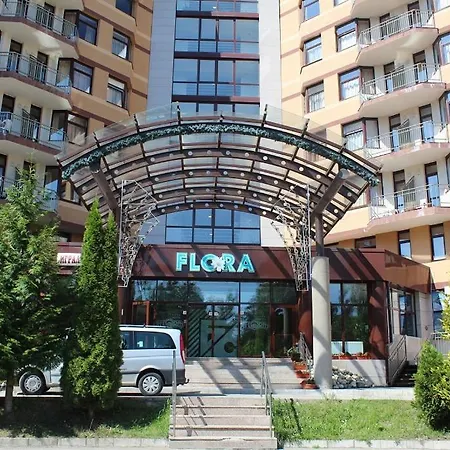 Pm Services Flora *