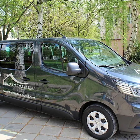 Pm Services Flora *