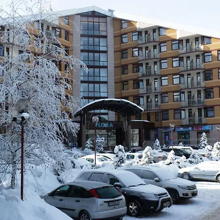 Pm Services Flora Borovets