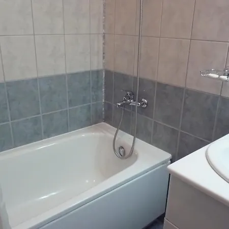 Appartement Pm Services Flora *