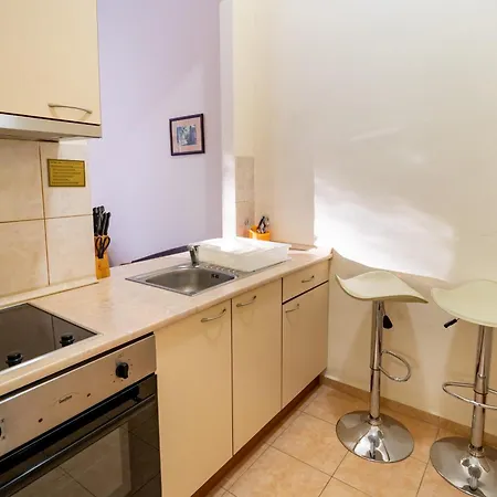 Appartement Pm Services Flora *