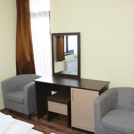 Pm Services Flora Apartament