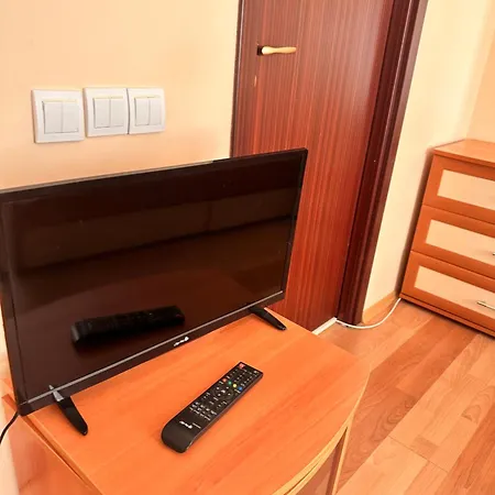 Pm Services Flora Borovets
