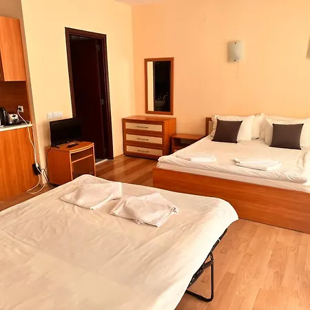 Pm Services Flora Borovets