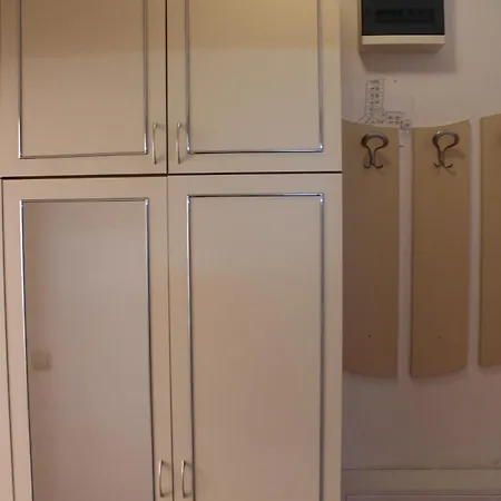 Apartamento Pm Services Flora Borovets