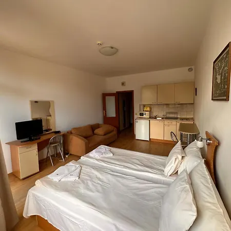 Apartamento Pm Services Flora *