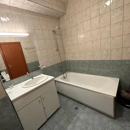 Pm Services Flora Apartamento Borovets