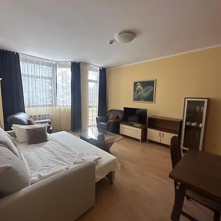 Apartamento Pm Services Flora *