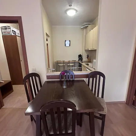 Pm Services Flora Apartment Borovets