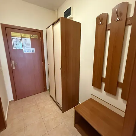 Apartament Pm Services Flora