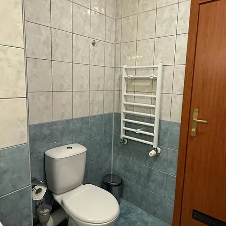 Apartamento Pm Services Flora *