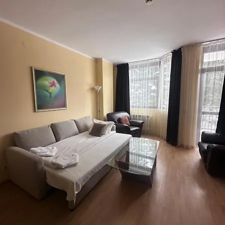 Appartement Pm Services Flora Borovets