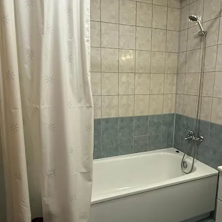 Apartamento Pm Services Flora