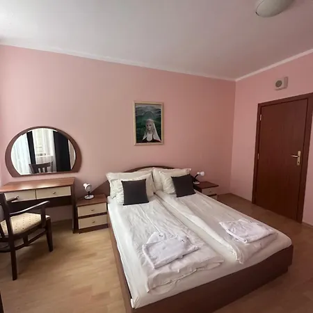 Appartement Pm Services Flora *