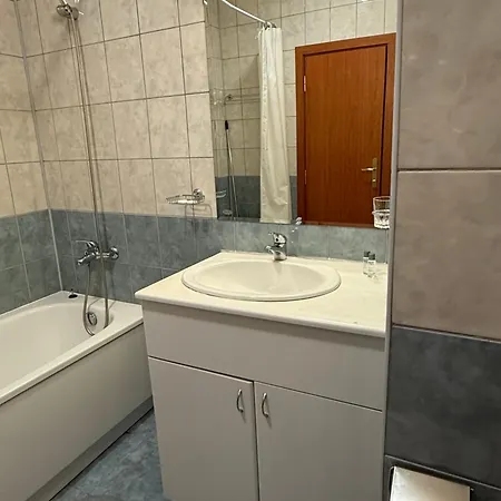 Pm Services Flora Apartment Borovets