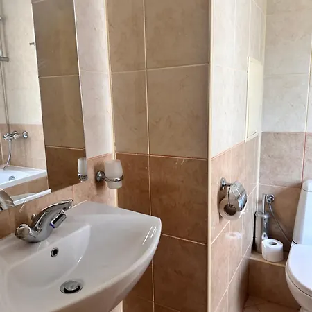 Pm Services Flora Appartement Borovets