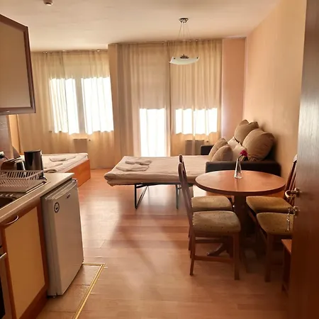 Pm Services Flora * Borovets