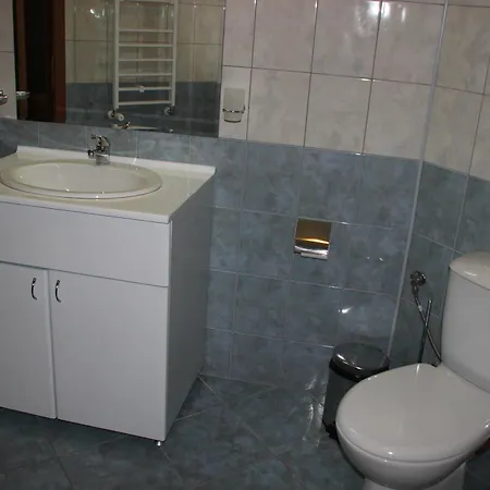 Pm Services Flora Apartament *