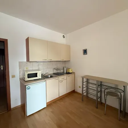 Appartement Pm Services Flora Borovets