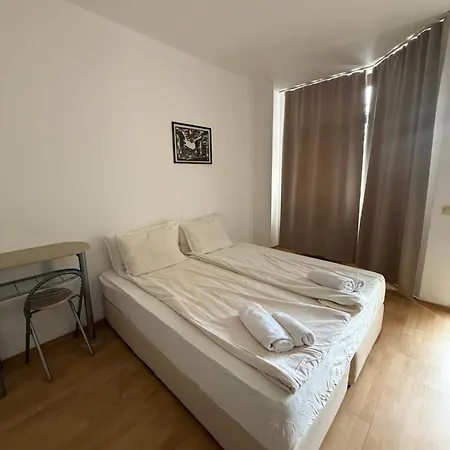 Appartement Pm Services Flora *