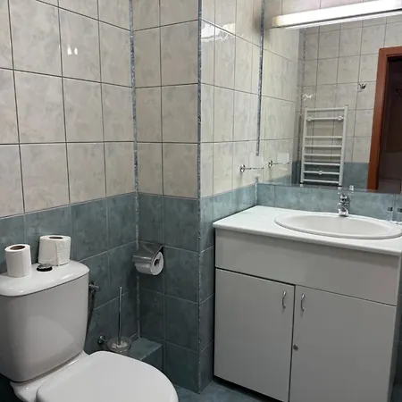 Pm Services Flora 보로베츠
