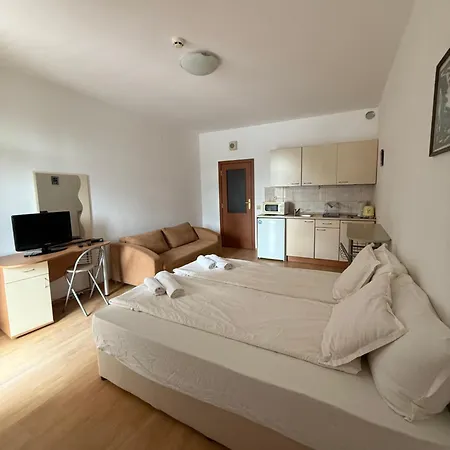 Pm Services Flora Appartement