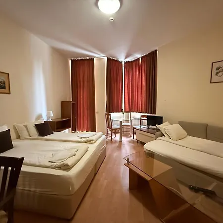 Apartamento Pm Services Flora *