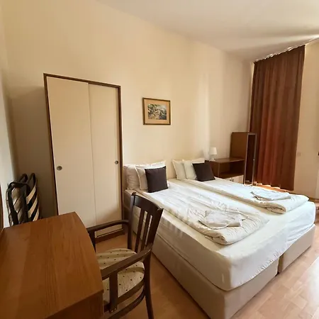 Pm Services Flora Apartamento