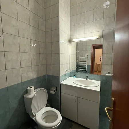 Pm Services Flora Borovets