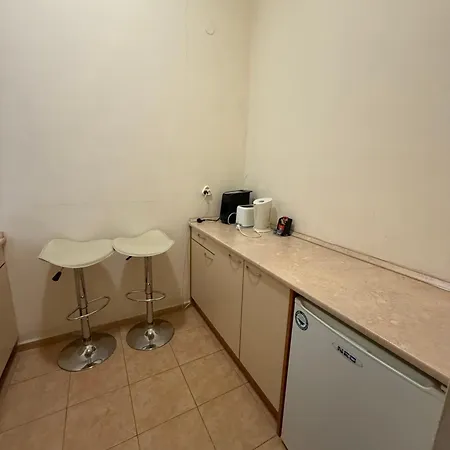 Apartamento Pm Services Flora