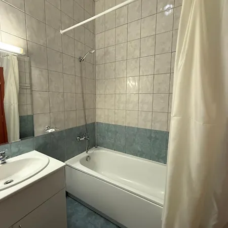 Pm Services Flora Apartamento Borovets