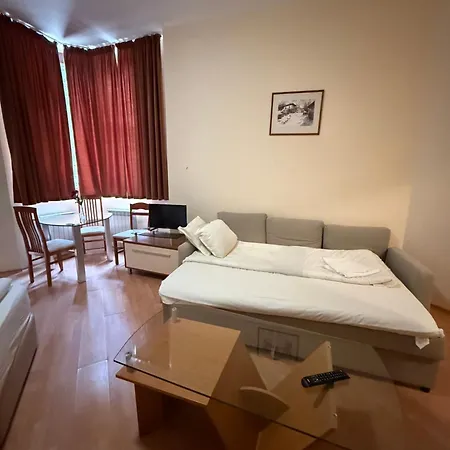 Pm Services Flora Apartamento *