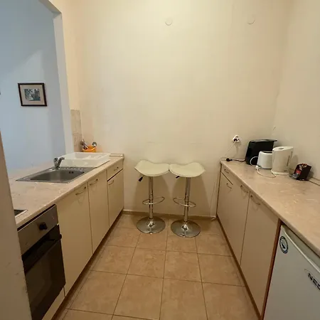 Apartamento Pm Services Flora Borovets