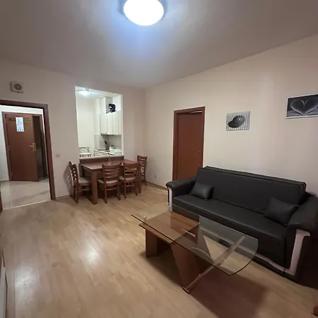 شقة Pm Services Flora *