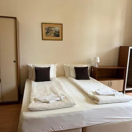 Pm Services Flora Apartamento *