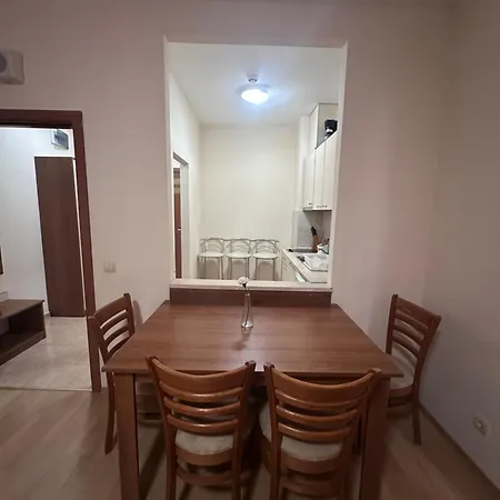 Apartamento Pm Services Flora